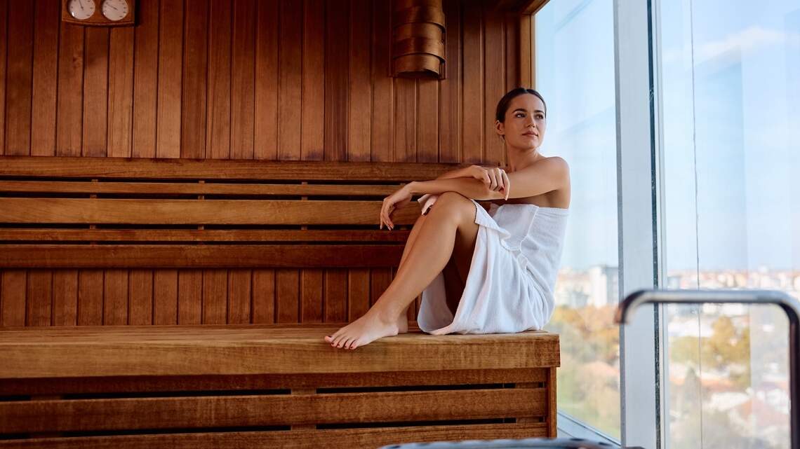 Thinking of joining a contrast therapy club? How sauna socials could fit into your wellness routine