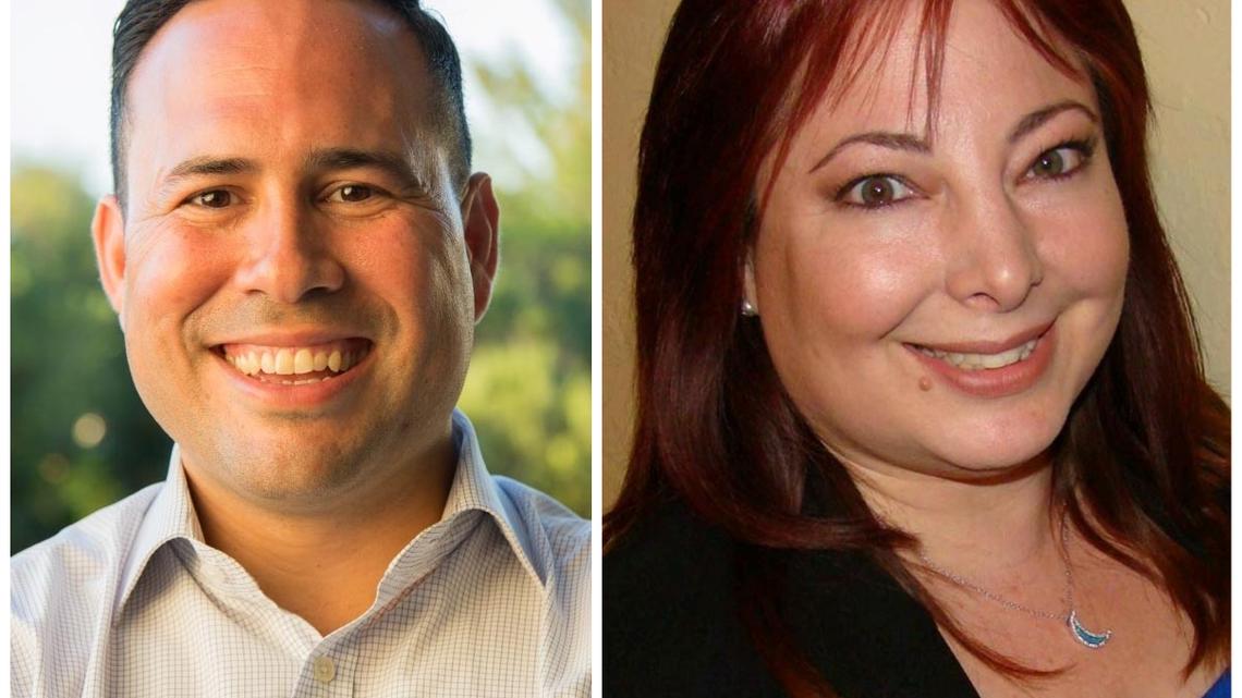 Incumbent Nick Duran is facing off, again, against local activist Rosy Palomino for Florida House District 112, which encompasses parts of Coral Gables.