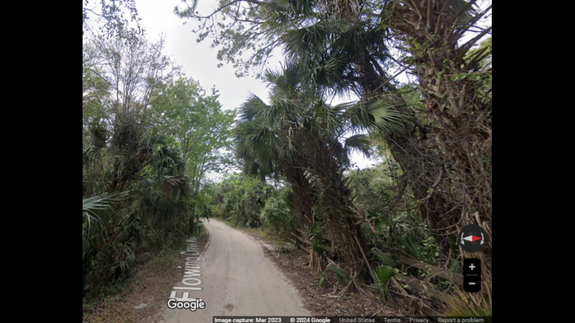 The boy vanished from his yard on Flowing Creek Way around 6 p.m. on Saturday, July 20, and was found in a canal, about 300 feet away, the Volusia (Florida) Sheriff’s Office says.