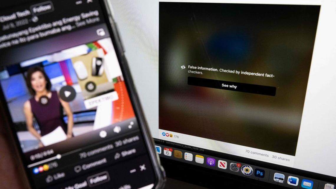 Why do Floridians lose $7.7 billion a year to online scammers? Here’s what we know