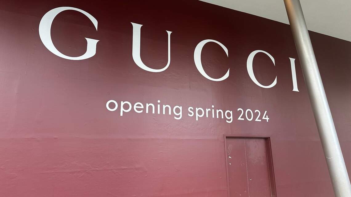 See that ‘coming soon’ sign at Dadeland? New stores are on the way to the Kendall mall