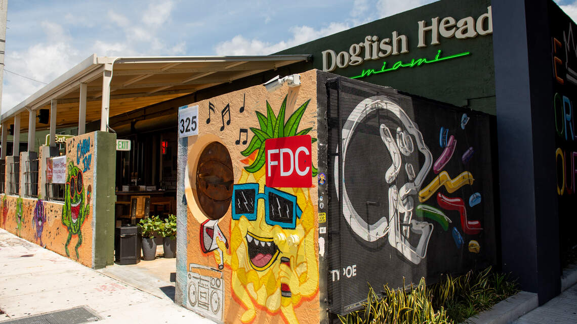 El alza de la renta en Miami obliga al cierre de otra cervecería en Wynwood