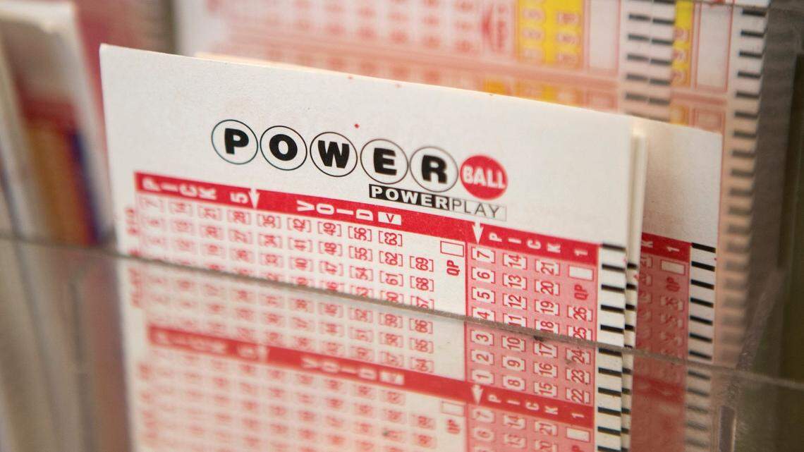 Powerball player just misses $35 million jackpot but still wins big in Georgia