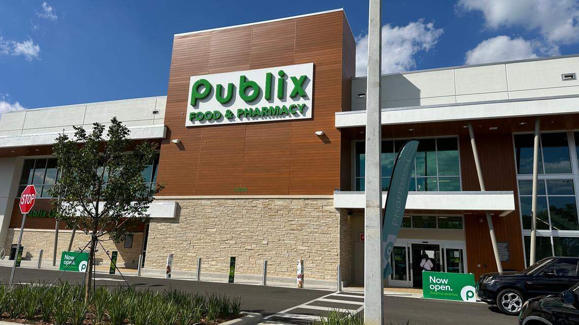 Tesla, Publix, fashion rental expanding in South Florida. Here’s what to know