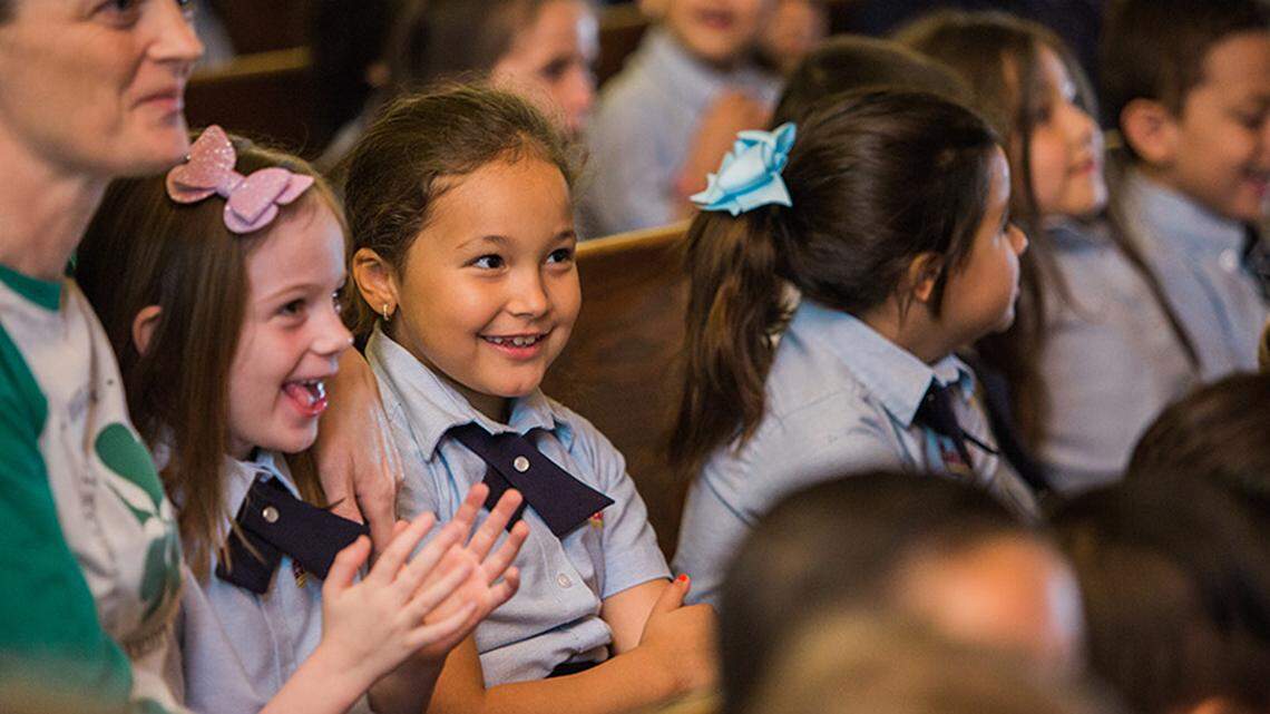 Kendall Christian School