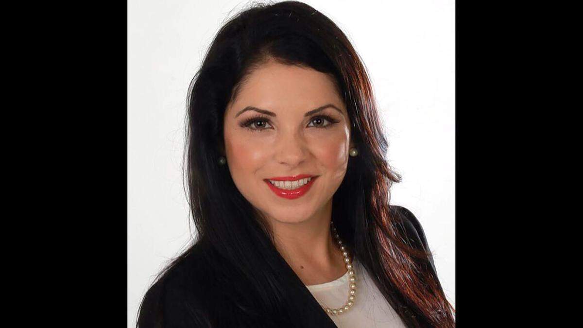 Judge Veronica Diaz sentenced Jared Stephens to 150 years in state prison in 2018, far greater than the typical sentence for his crimes. Prosecutors had asked for 21 years.