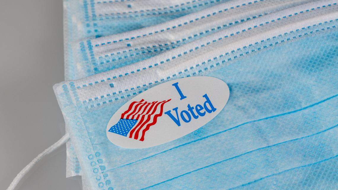 CEOs were asked: Are you giving your employees paid time off to vote? If not, are you providing any recommendations to them, or making any other accommodations?