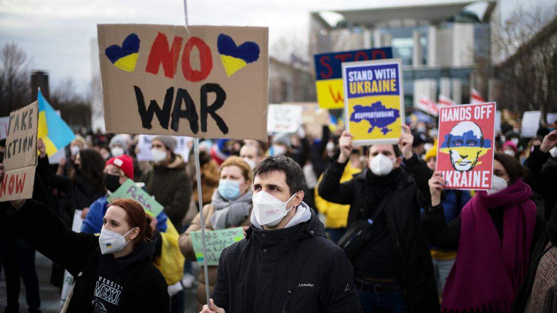 Boycotts on Russian vodka and other imported brands and products might not have much impact on the country, experts say.