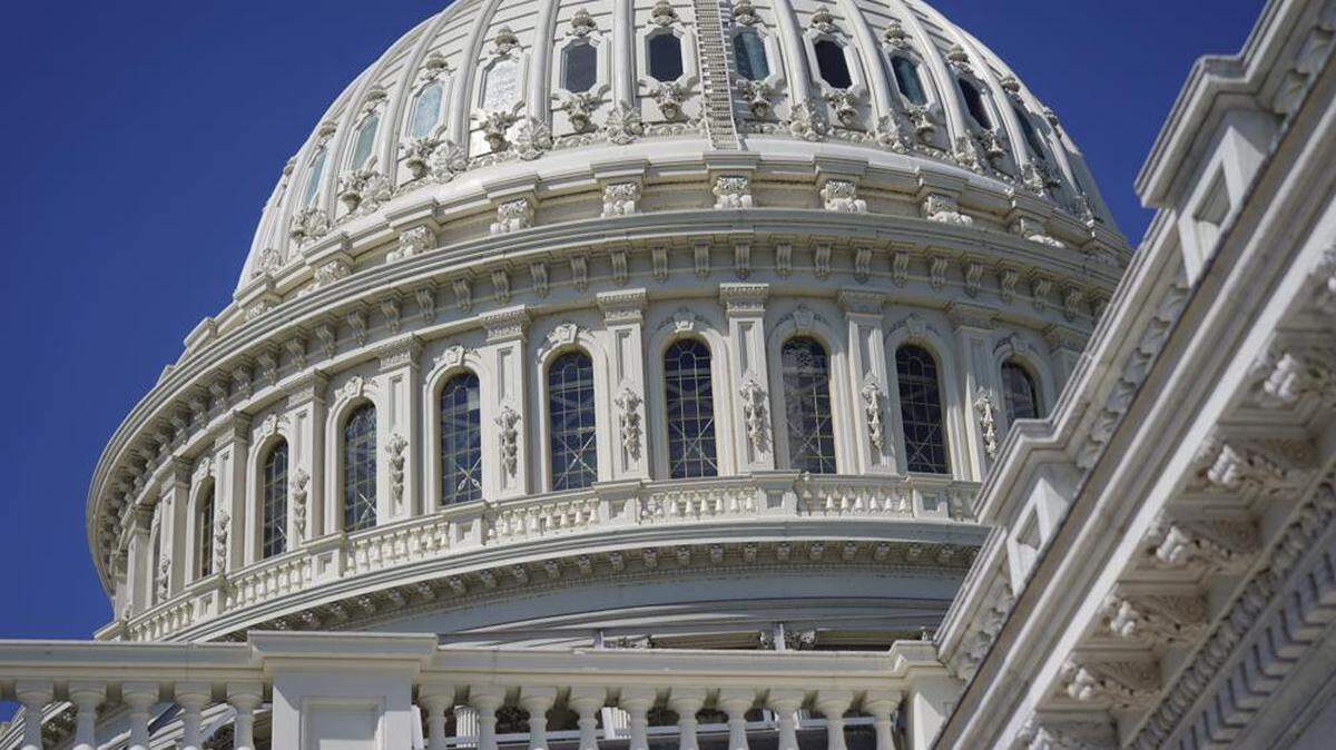 Republicans will become the majority party in the U.S. House.