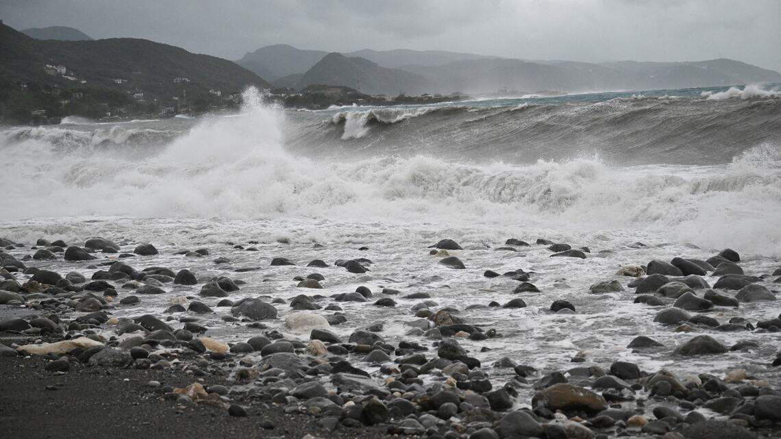 What’s the track of Hurricane Melissa? See storm path and forecast