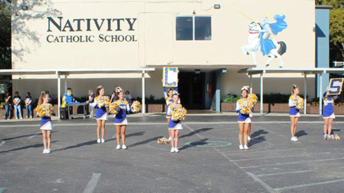 Nativity Catholic School