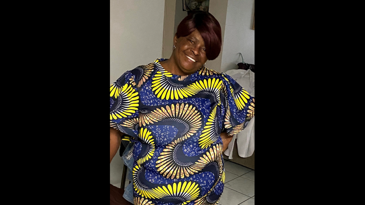 Deborah Davis