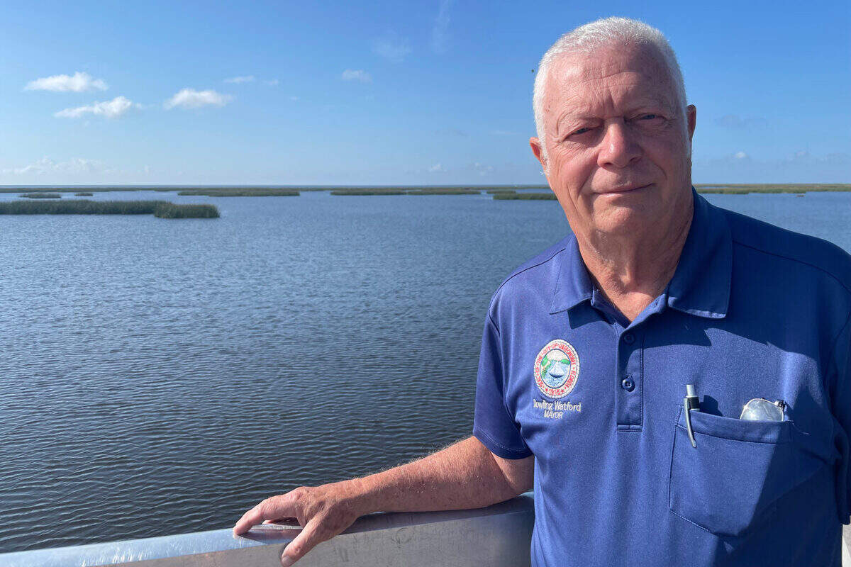 Okeechobee Mayor Dowling Watford feels the state Legislature could do more to help homeowners struggling with insurance problems.