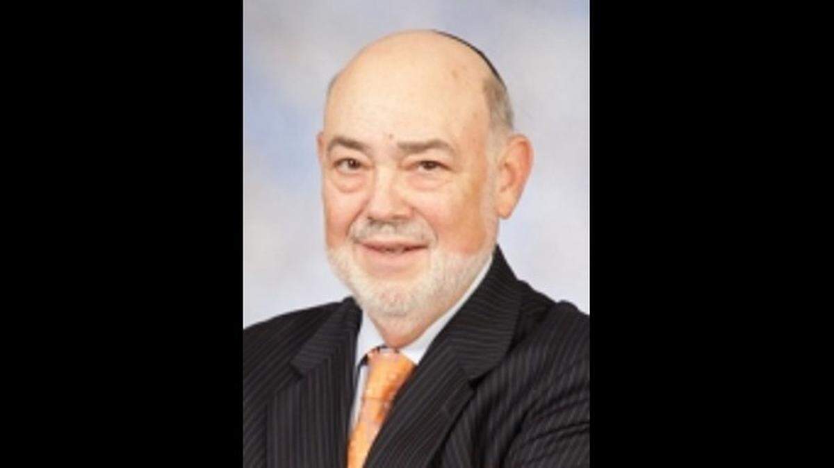 Howard Rosenblatt