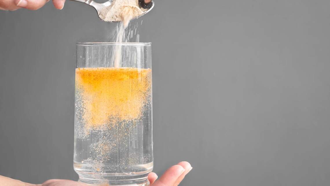 Should You Drink Electrolytes Every Day? Experts Explain When You Actually Need Them