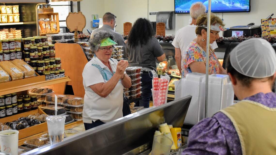 ‘People need to wake up’: Are Florida’s small towns prepared for a coronavirus outbreak?