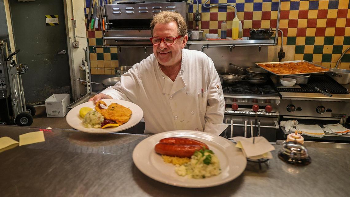 Fritz & Franz owner says he will move out of Coral Gables after watch party spat