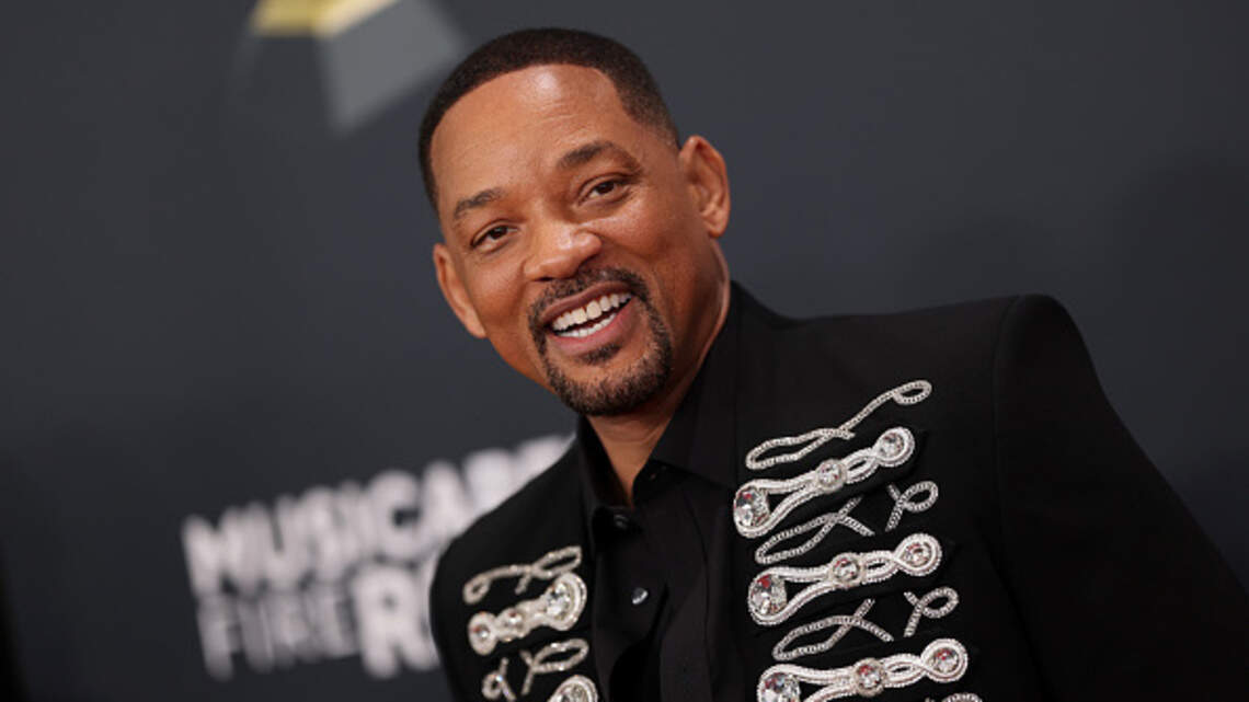 Will Smith Quit Blood Pressure Medication After a 10-Day Fast. Here Is What Cardiologists Actually Say.