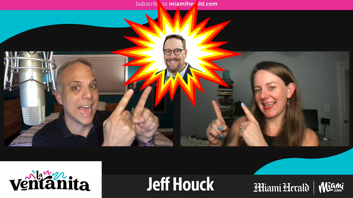 Food podcast: Cuban sandwich expert discusses its hotly debated origins