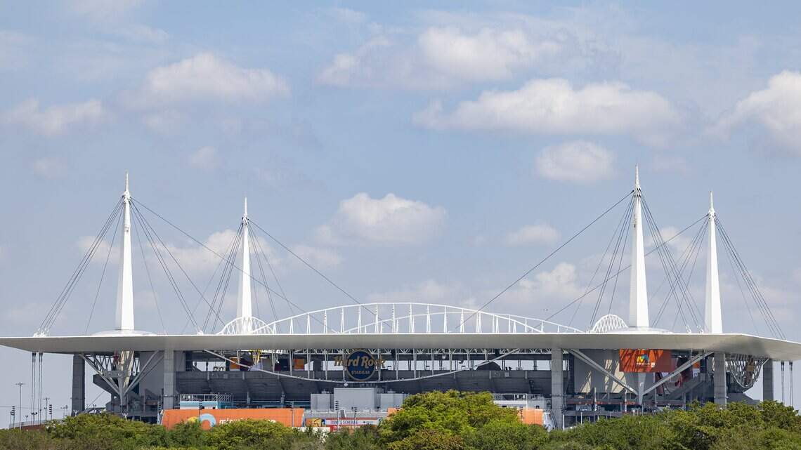 Traffic alert: Canes and Dolphins games could affect your drive this weekend