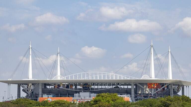 Traffic alert: Canes and Dolphins games could affect your drive this weekend