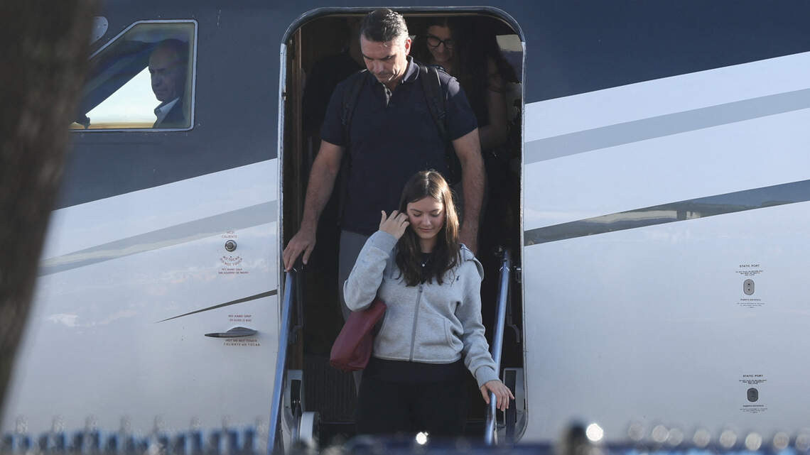 Inside Bolsonaro’s escape: Argentina, Ecuador, Miami — and asylum in the U.S.