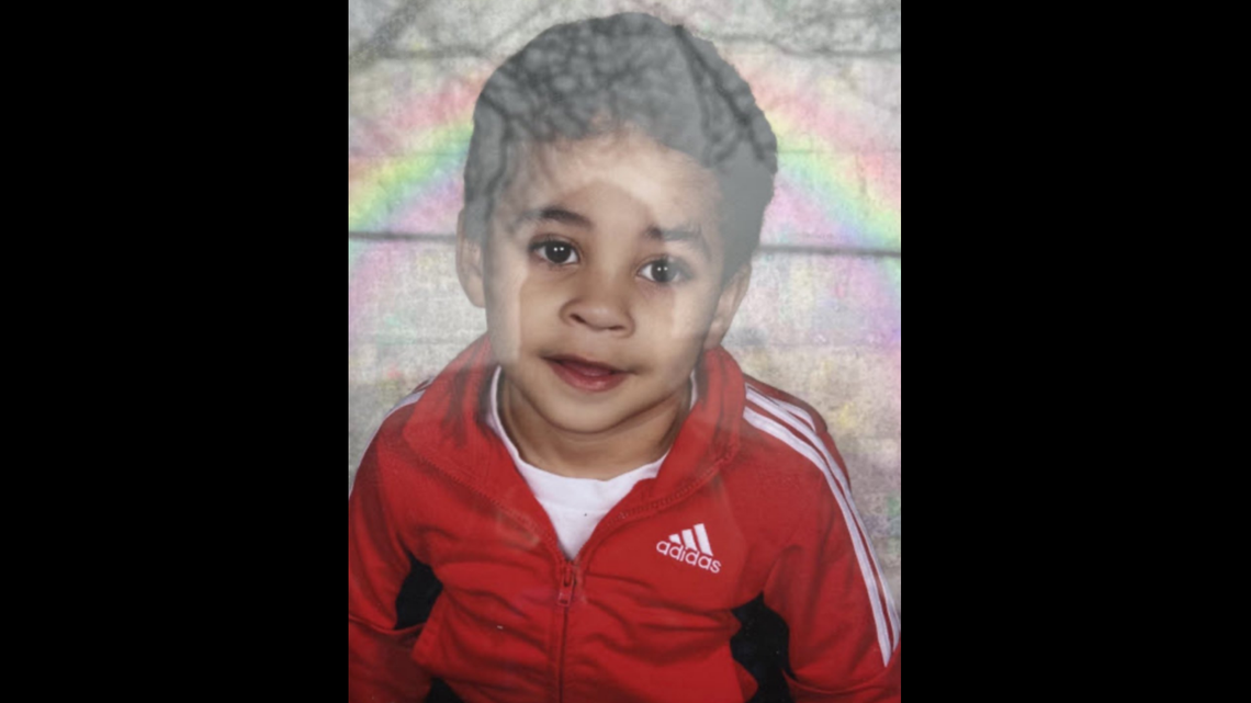 A Massachusetts man stole a car with a 3-year-old boy in backseat, police say. Now he’s facing charges.