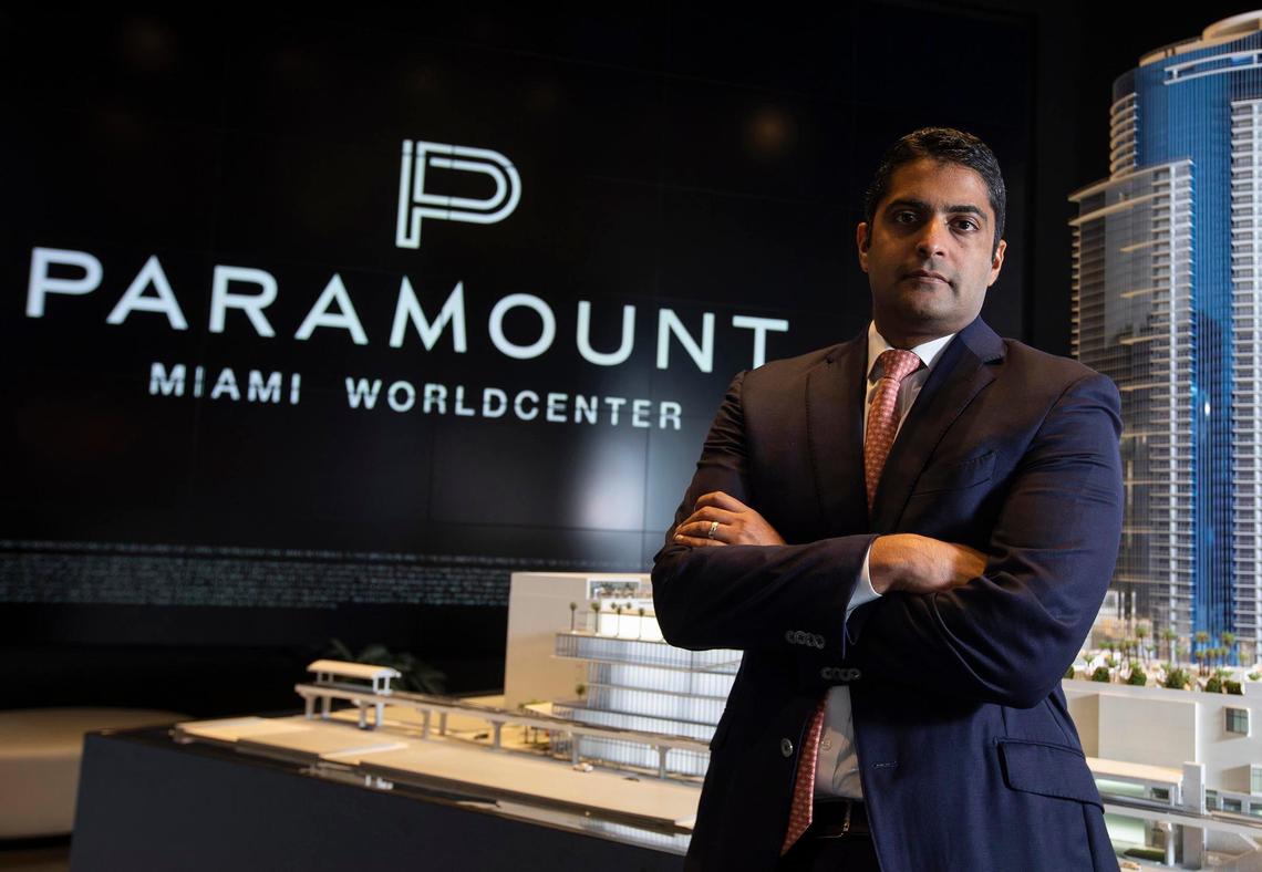 The massive Miami WorldCenter development is finally online, transforming a previously vacant neighborhood downtown.