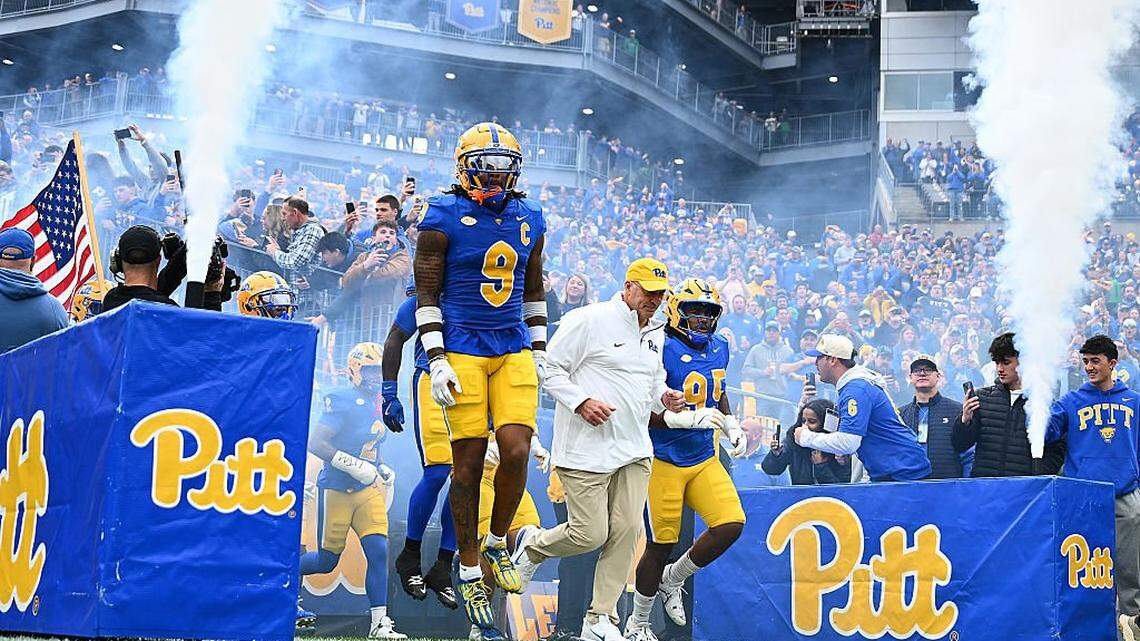 Why new Dolphins LB Kyle Louis’ coverage ability could make him the steal of the draft