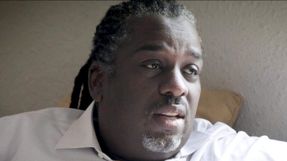 Youri Chevry, mayor of the city of Port-au-Prince, Haiti, wants to remake his quake-ravaged municipality with Chinese investments.