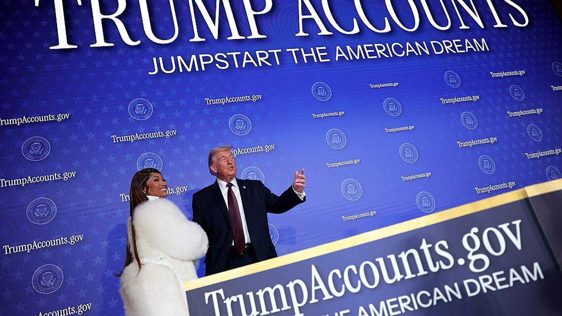 5 million accounts opened, billions in private pledges and Nicki Minaj’s name on it. Here’s how to open a 530A account for your child right now.