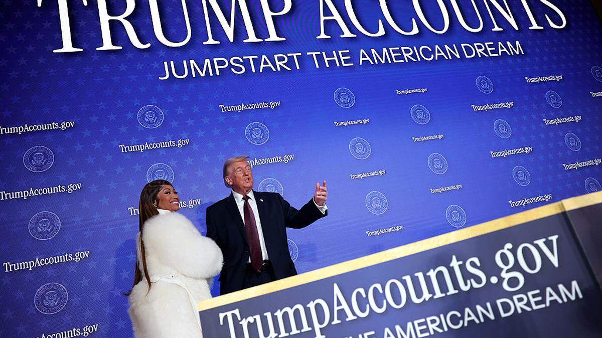5 million accounts opened, billions in private pledges and Nicki Minaj’s name on it. Here’s how to open a 530A account for your child right now.