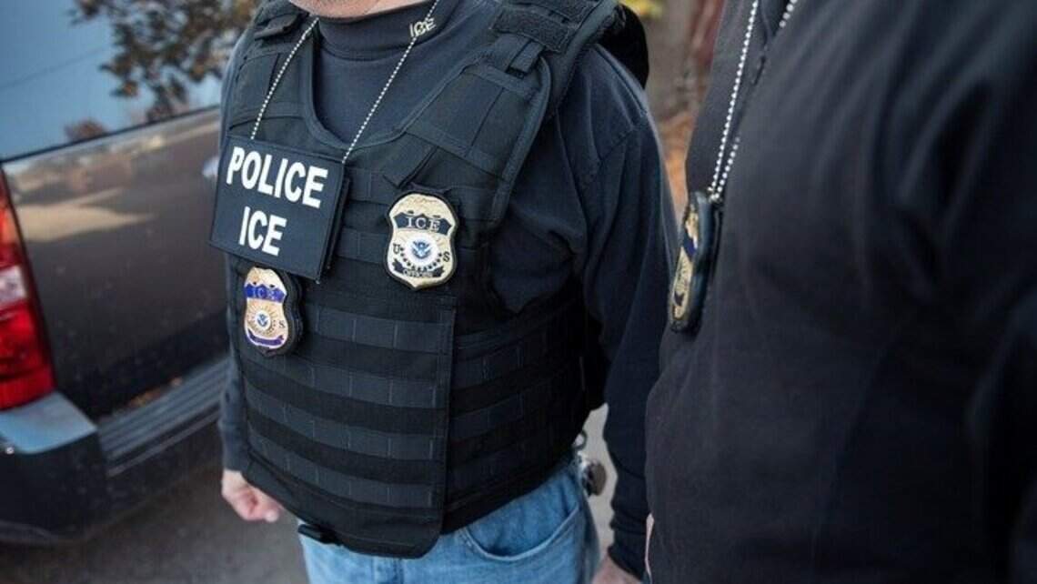 Can ICE enter a school? What the law says and how to prepare