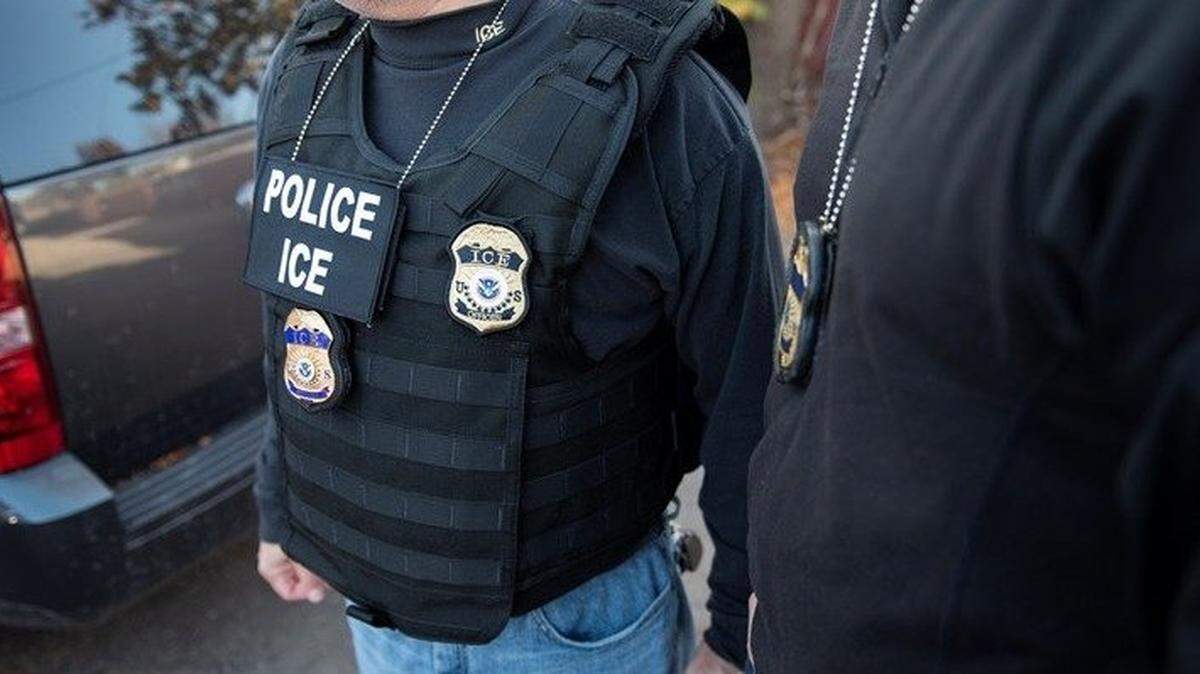 Some states have issued guidances for schools in connection with how to respond to U.S. Immigration and Customs Enforcement officials.
