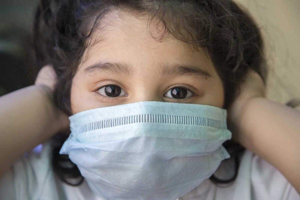 Florida has 2.4 million children on Medicaid. Thousands of those children could lose their Medicaid health insurance when COVID’s public health emergency ends, which is expected in July, a new report says.