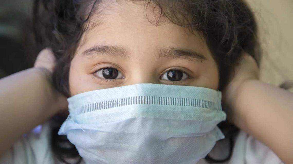 Masks are now optional for all students, teachers and staff at schools run by the Archdiocese of Miami.