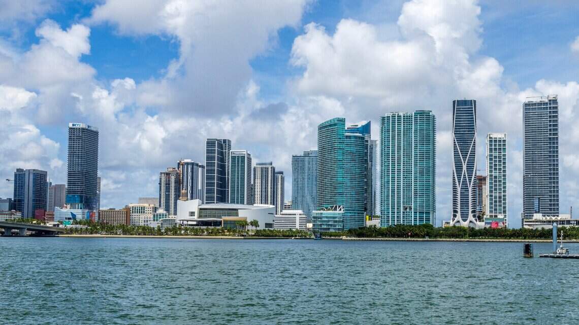 What would a Trump or Harris presidency mean for the housing market in South Florida?