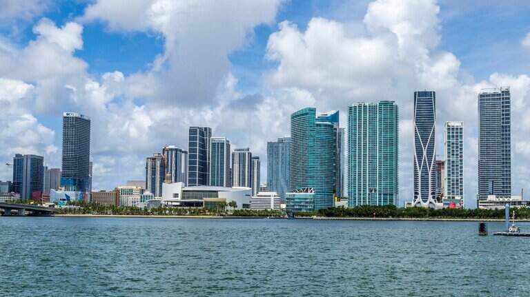 What would a Trump or Harris presidency mean for the housing market in South Florida?