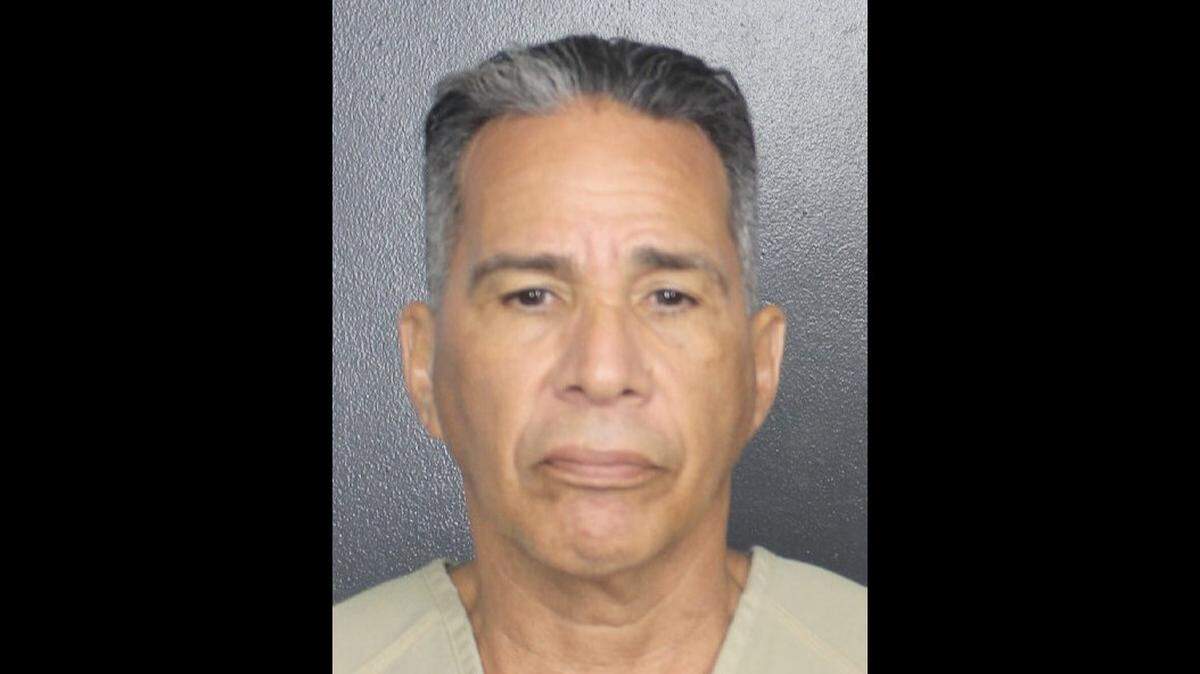 James William Santiago Orengo