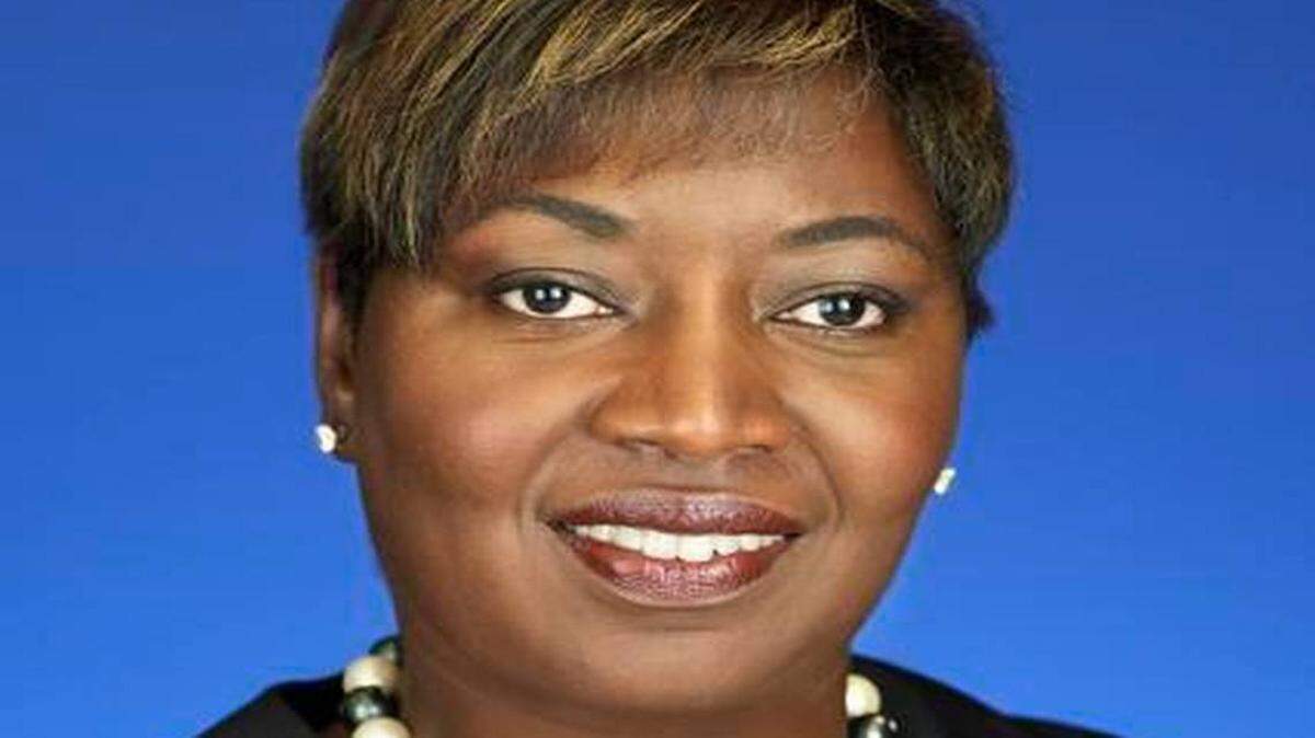 Federal Judge Marcia Cooke, of the U.S. Southern District in Florida, died in January 2023.