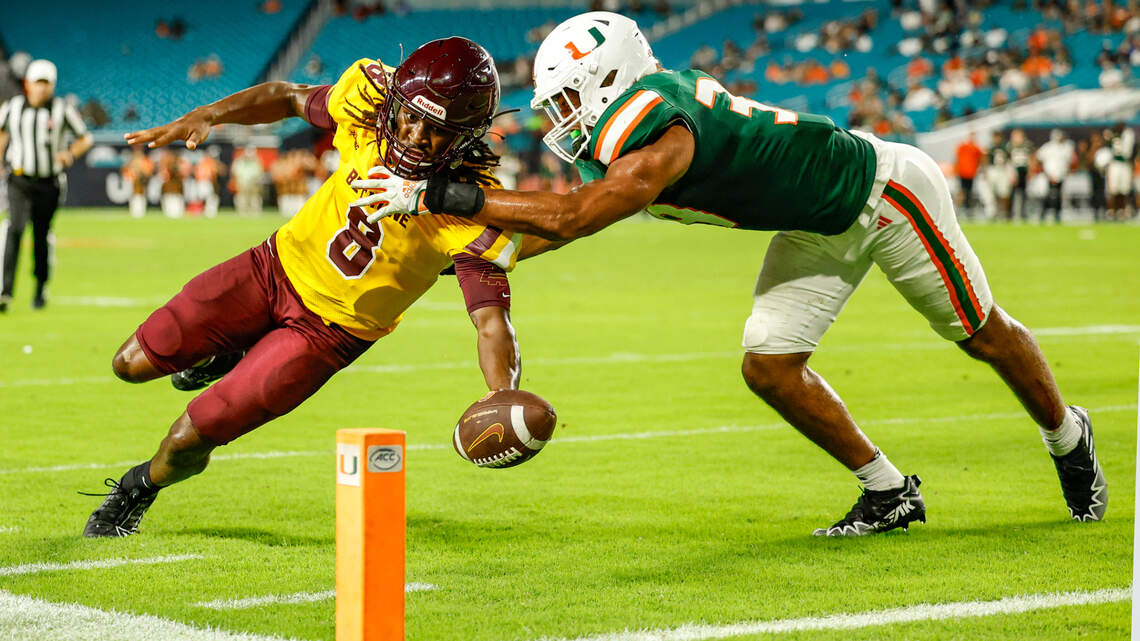 In Raymond Woodie’s second year, can Bethune-Cookman be competitive in the SWAC?