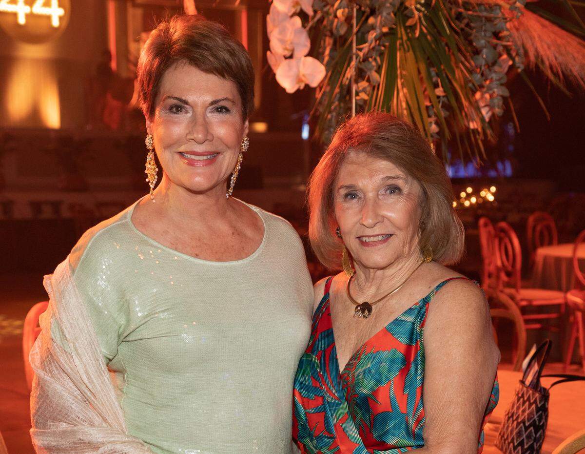 Beatriz La Rosa and Maria H. Maribona