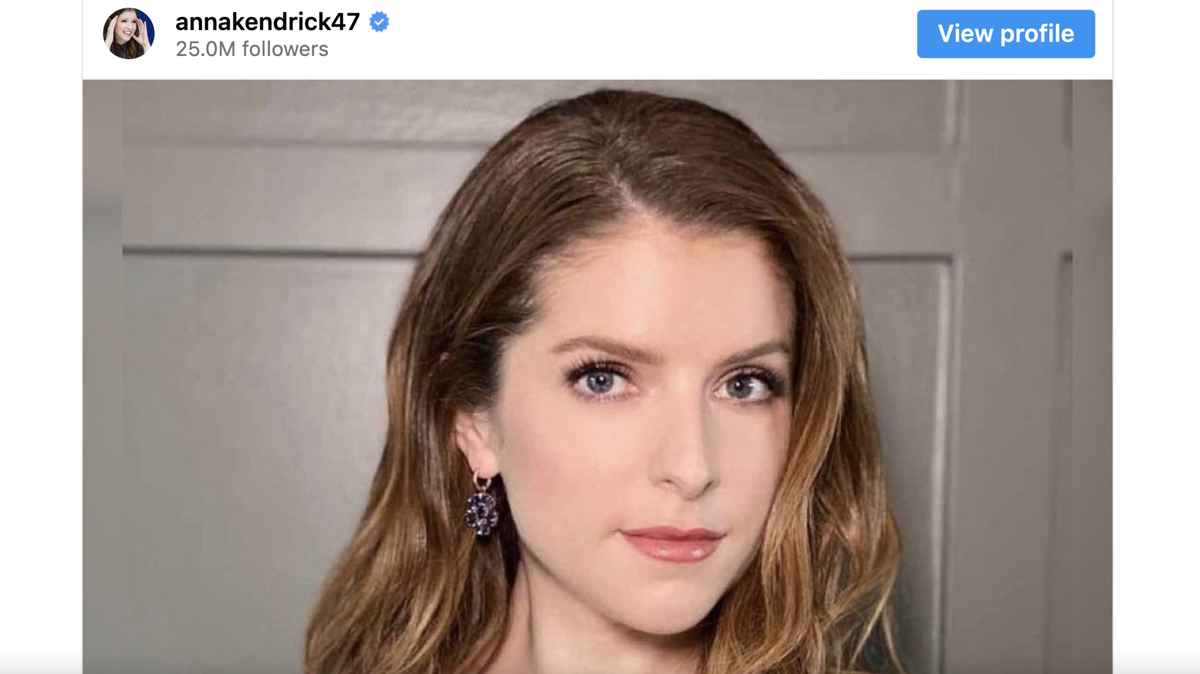 Anna Kendrick shares why she donated her entire “Woman of the Hour” salary to charity.