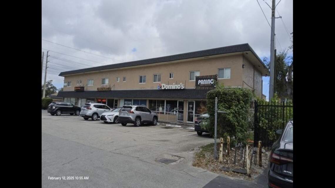 Inspectors spot roaches and shut down a Broward kosher bakery’s kitchen