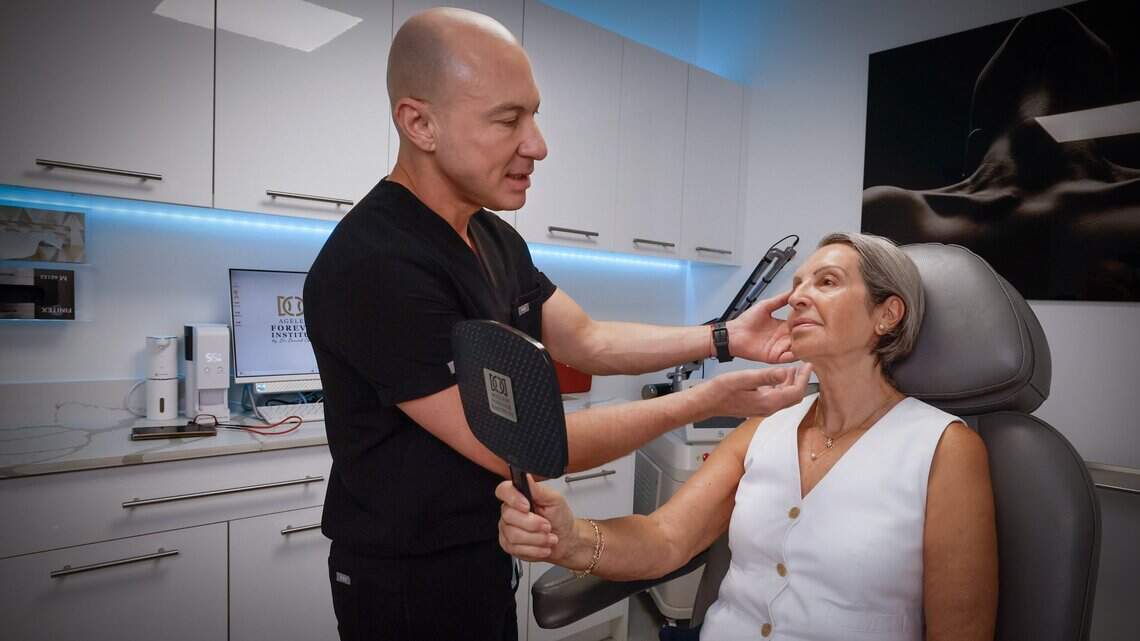 What’s wrong with your face? Here’s how UM is trying to curb botched injectables