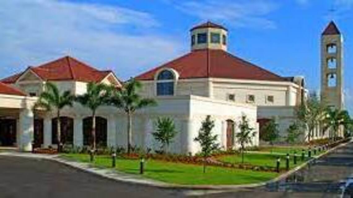 St. Mark The Evangelist Catholic School