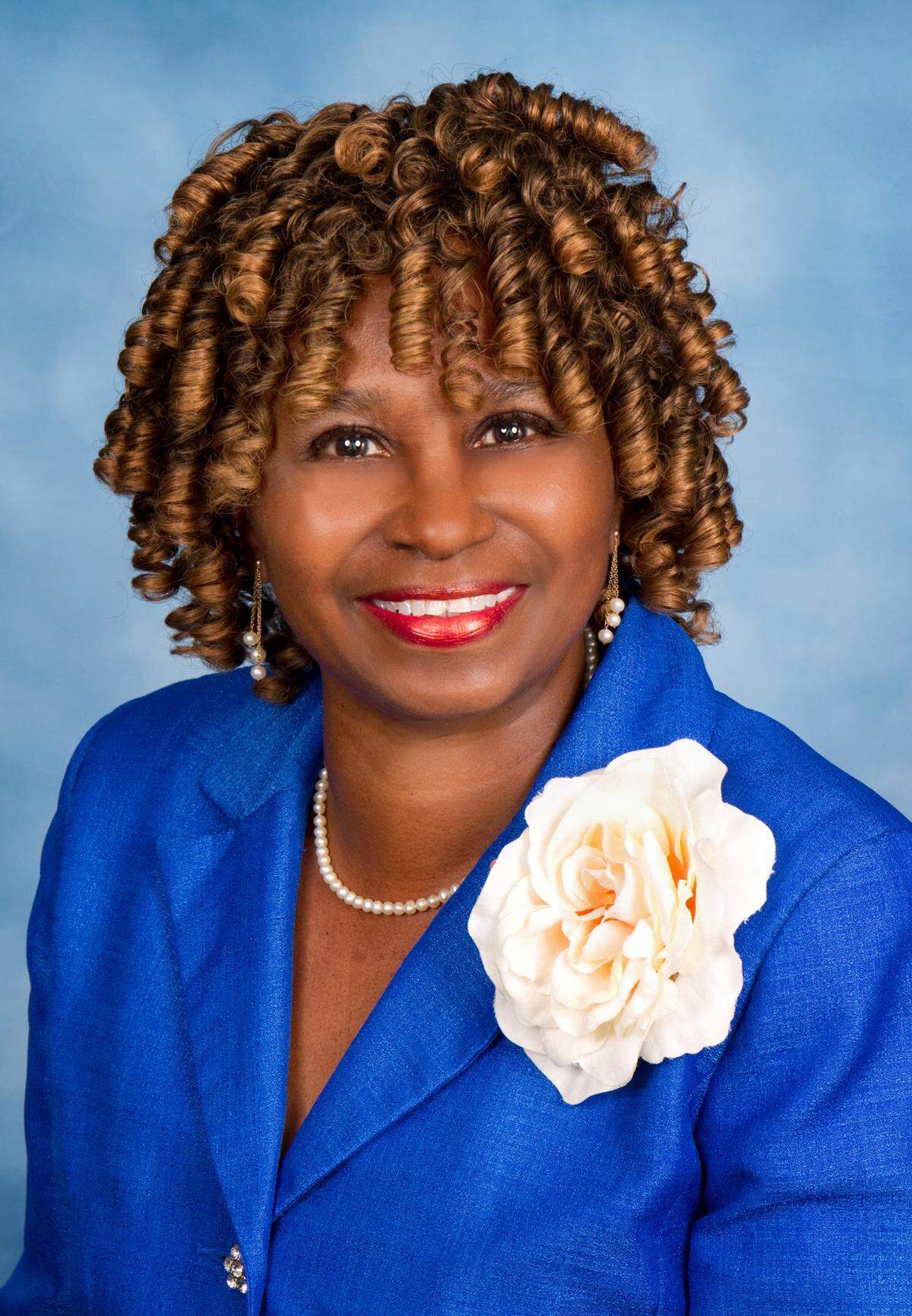Cecilia Stewart