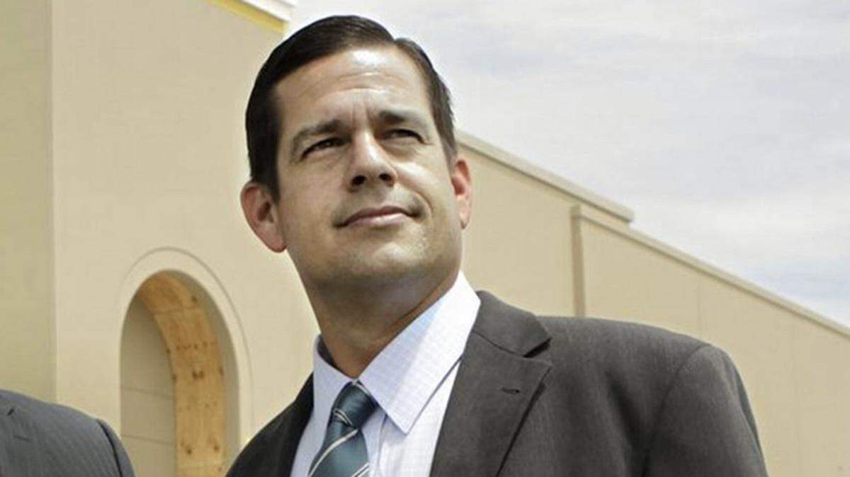 Pino to turn himself in after felony boat crash charge, but he won’t have to post bond