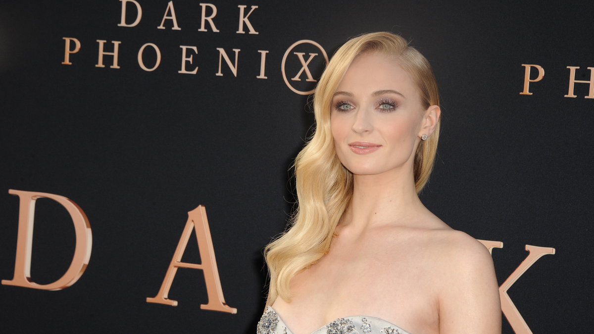 sophie turner