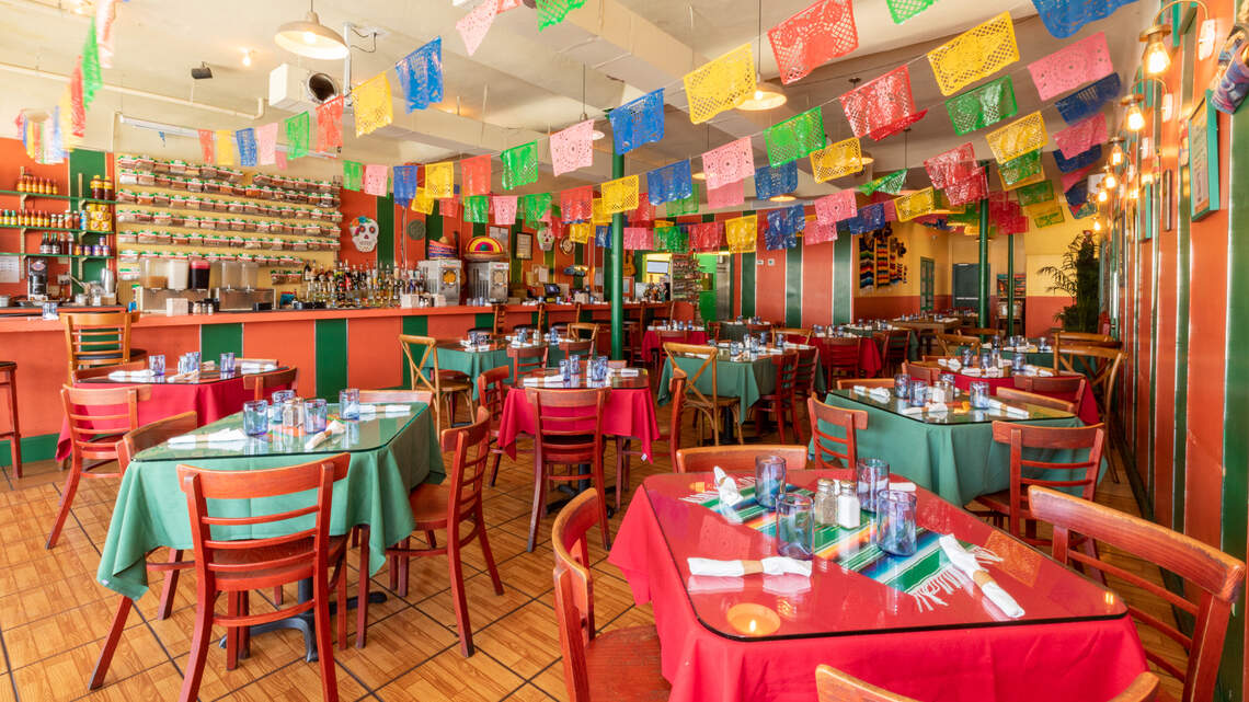 More than two years after Miami shut down this Mexican restaurant, it’s finally open